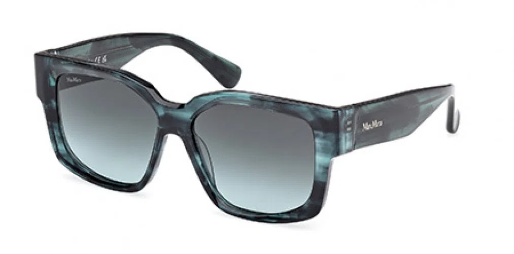 MAXMARA Glimpse-7 0145 Sunglasses - view 2